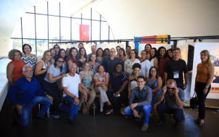Magistrados e servidores podem aderir ao programa até 31 de dezembro deste ano.