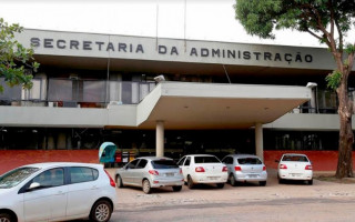 Secretaria da Administração