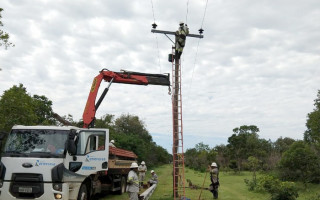 De 27/7 a 9/8, 52 municípios do Tocantins receberão obras de melhorias e manutenções