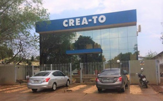 CREA-TO vai realizar concurso em várias áreas