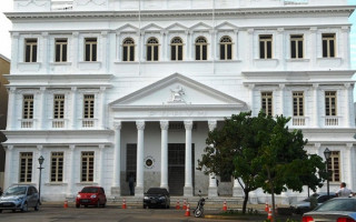 Tribunal de Justiça do Maranhão