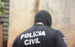 Dos 38 mandados de prisão em aberto, 30 foram executados na cidade de Palmas.