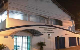 Instituto de Doenças Renais do Tocantins (IDTR), em Araguaína