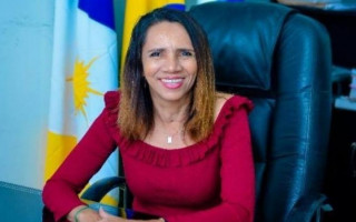 Prefeita de Natividade, Martinha Rodrigues Neto