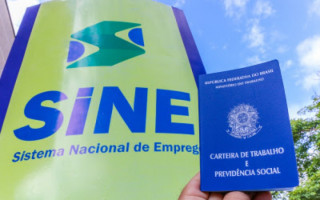 No último trimestre de 2020, Tocantins apresentou a menor taxa de desocupação da Região Norte.