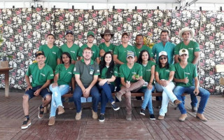 O SENAR realizou cursos de formação profissional nas cidades de Augustinópolis, Araguaçu e Filadélfia