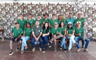 O SENAR realizou cursos de formação profissional nas cidades de Augustinópolis, Araguaçu e Filadélfia