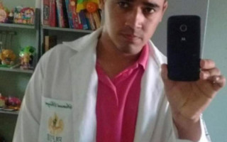 Samuel Borges Paiva Neto, de 28 anos