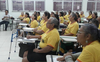 Acadêmicos da UMA em Araguaína