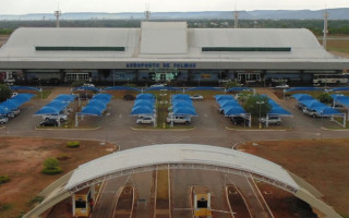 Grupo incentivava invasão de áreas no Aeroporto de Palmas 