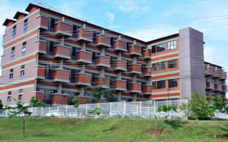 Hospital Geral de Palmas