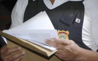 PC indicia dois suspeitos por uso e falsificação de documento público em Araguaína 