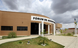Fórum de Augustinópolis