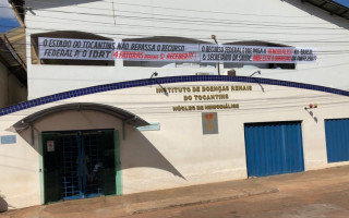 Instituto de Doenças Renais do Tocantins em Araguaína
