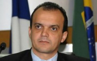 Joaquim Maia, prefeito de Porto Nacional