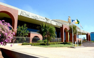 Palácio Araguaia