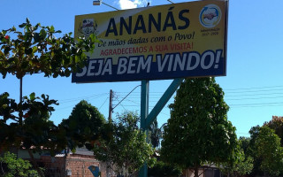 Crime ocorreu em janeiro de 2014 no município de Ananás.