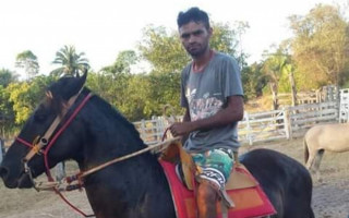 Homem está desaparecido desde a época do crime