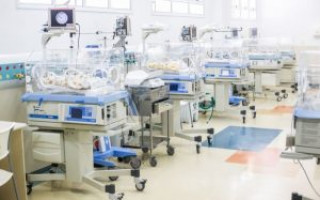 Leitos de hospitais no Tocantins 