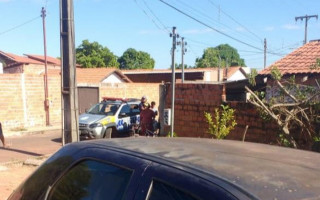 Morador de rua é encontrado morto no setor Tiúba