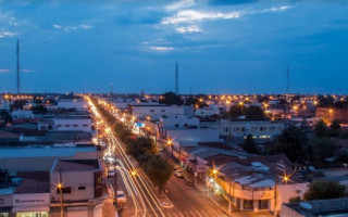 Obras serão executadas nas avenidas Goiás e Maranhão