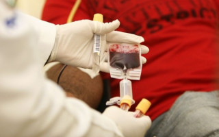  Indicação realizada ao juiz e ao promotor visa aumentar o número de doadores de sangue 