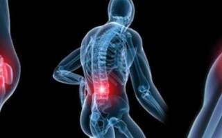 A identificação do tumor começa pela radiografia simples