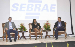 O evento foi promovido pelo Sebrae, no último dia 22, na sede do Sebrae em Macapá