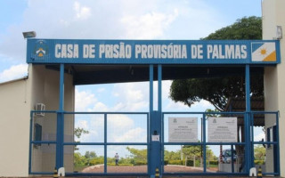 Obras devem prevenir tentativas de fuga.