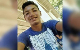 Estudante de Muricilândia encontrado morto. 