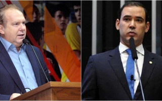 Carlesse representa contra Vicentinho Jr no STF por calúnias e ministra recebe denúncia