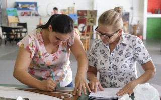 As aulas iniciaram na última segunda-feira e as inscrições seguem abertas para 14 dos 19 cursos