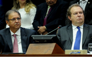 Servidores foram exonerados em agosto de 2008, quando Marcelo Miranda era governador