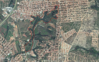 Araguaína tem mais de 140 nascentes catalogadas no perímetro urbano