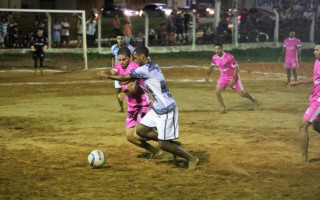 O torneiro inicia nesta terça-feira (10), às 19 horas, no campo de areia Beira Cimba.