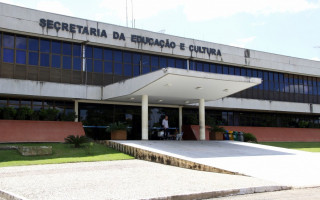 Secretaria da Educação, Juventude e Esportes do Estado do Tocantins (SEDUC).