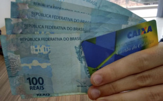 A expectativa dos lojistas está também na quitação de débitos com o dinheiro extra