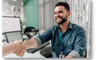 Com o novo recurso, clientes podem entrar em contato com a Energisa todos os dias e a qualquer hora.