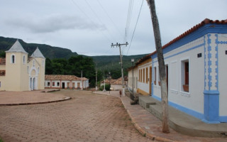 Concurso de fotografia sobre Patrimônio Cultural é promovido pelo Iphan-TO