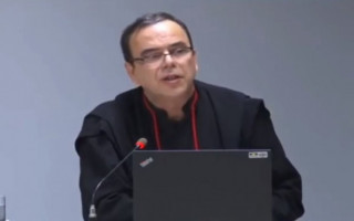 Procurador Ricardo Vicente da Silva