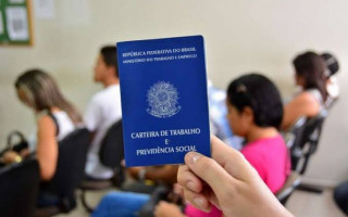 Sine está com oportunidades de emprego em nove cidades do Tocantins.