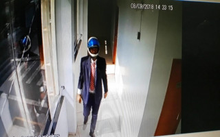 Homem foi identificado pela Polícia Civil 
