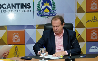  Seis aprovados no concurso serão nomeados nesta segunda