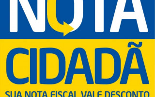 Por meio do Programa Nota Cidadã, a Prefeitura premiará 12 pessoas a partir da próxima sexta-feira, 27.