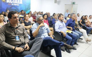 O objetivo da Feira é movimentar a economia local.