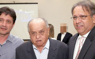 José Edmar Brito Miranda Júnior, Brito Miranda e Marcelo Miranda