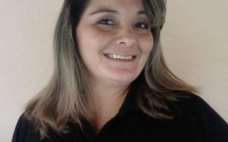 Sued Paula de Lima, de 41 anos