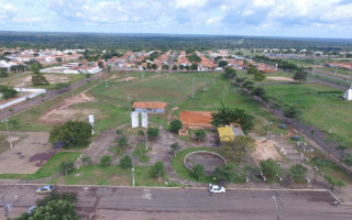 O novo prédio ficará localizado no Setor Jardim das Flores 