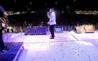 Cantor tocantinense, Zé Ottavio, promessa do sertanejo estadual