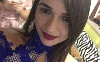 Rafisa Fernanda Dourado Machado, 29 anos, era funcionária do Hospital Regional de Augustinópolis.